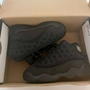 Jordan 13 Retro baby shoes size 4C